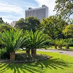 Sunny Haven In The Heart Of The East City W/Parking