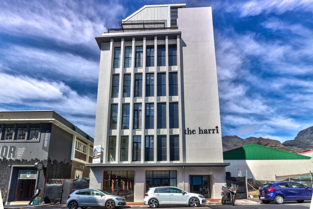 Apartment Sunny Haven In The Heart Of The East W/parking